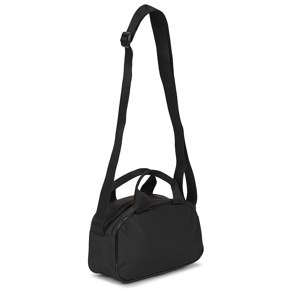Borsa da sport Uomo Puma CAMPUS Mini Grip Bag Nero
