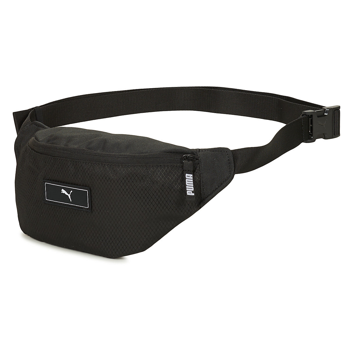 Marsupio Uomo Puma PUMA DECK Waist Bag Nero