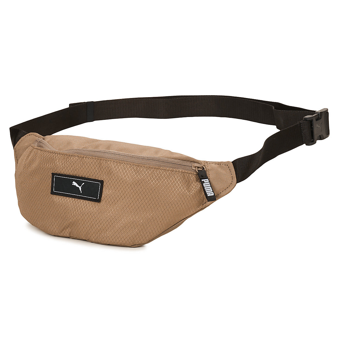 Marsupio Uomo Puma PUMA DECK Waist Bag Beige