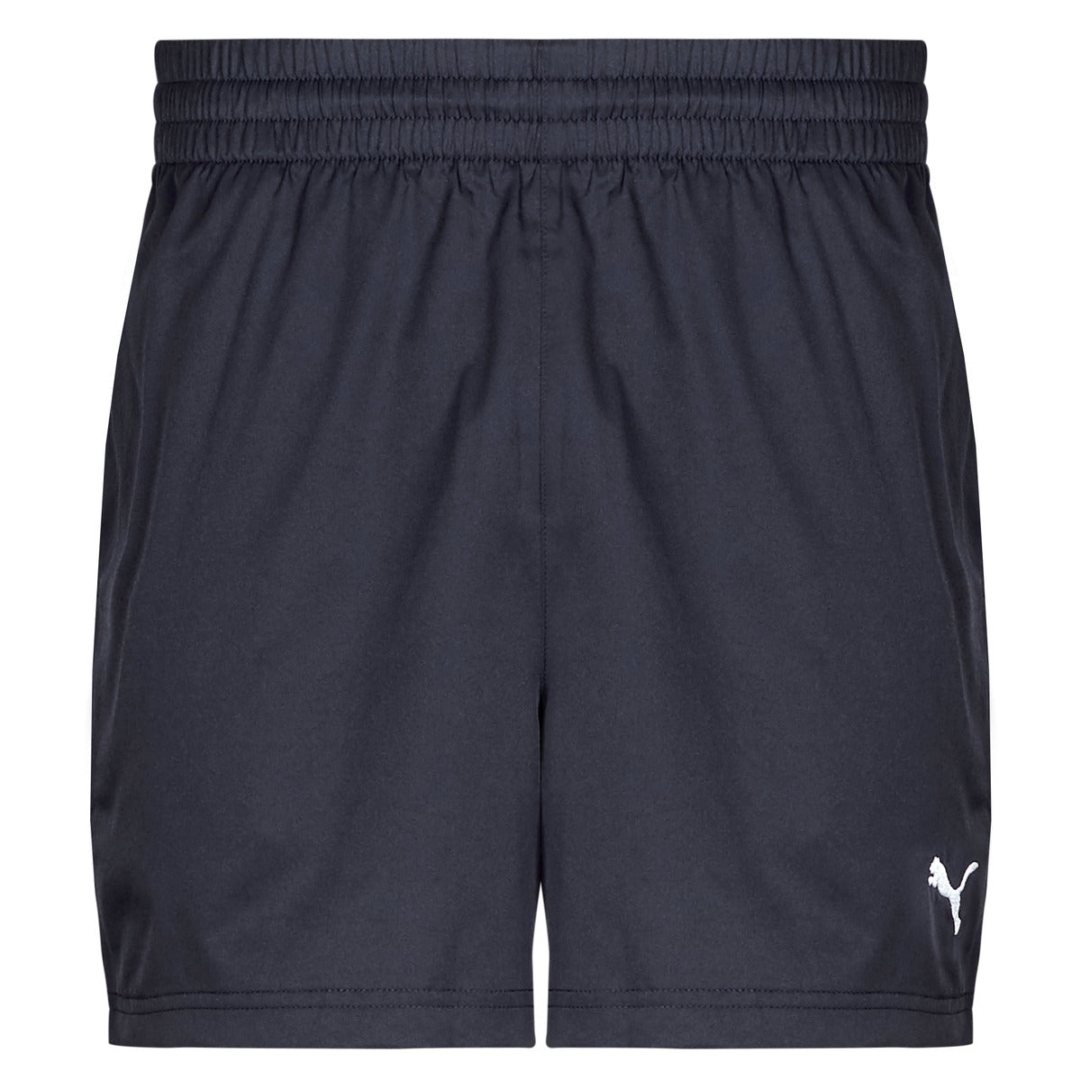 Pantaloni corti Uomo Puma ESS LOGO WOVEN SHORT Marine