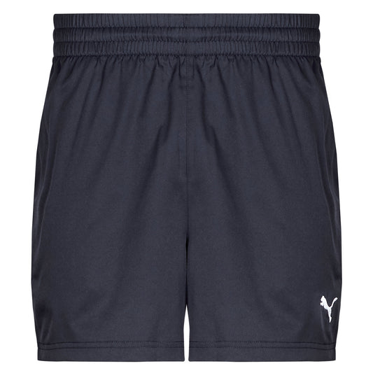 Pantaloni corti Uomo Puma ESS LOGO WOVEN SHORT Marine