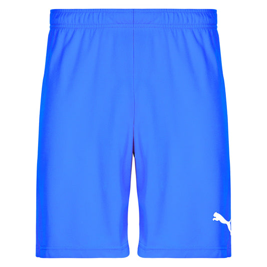 Pantaloni corti Uomo Puma TEAMRISE MATCHDAY Blu