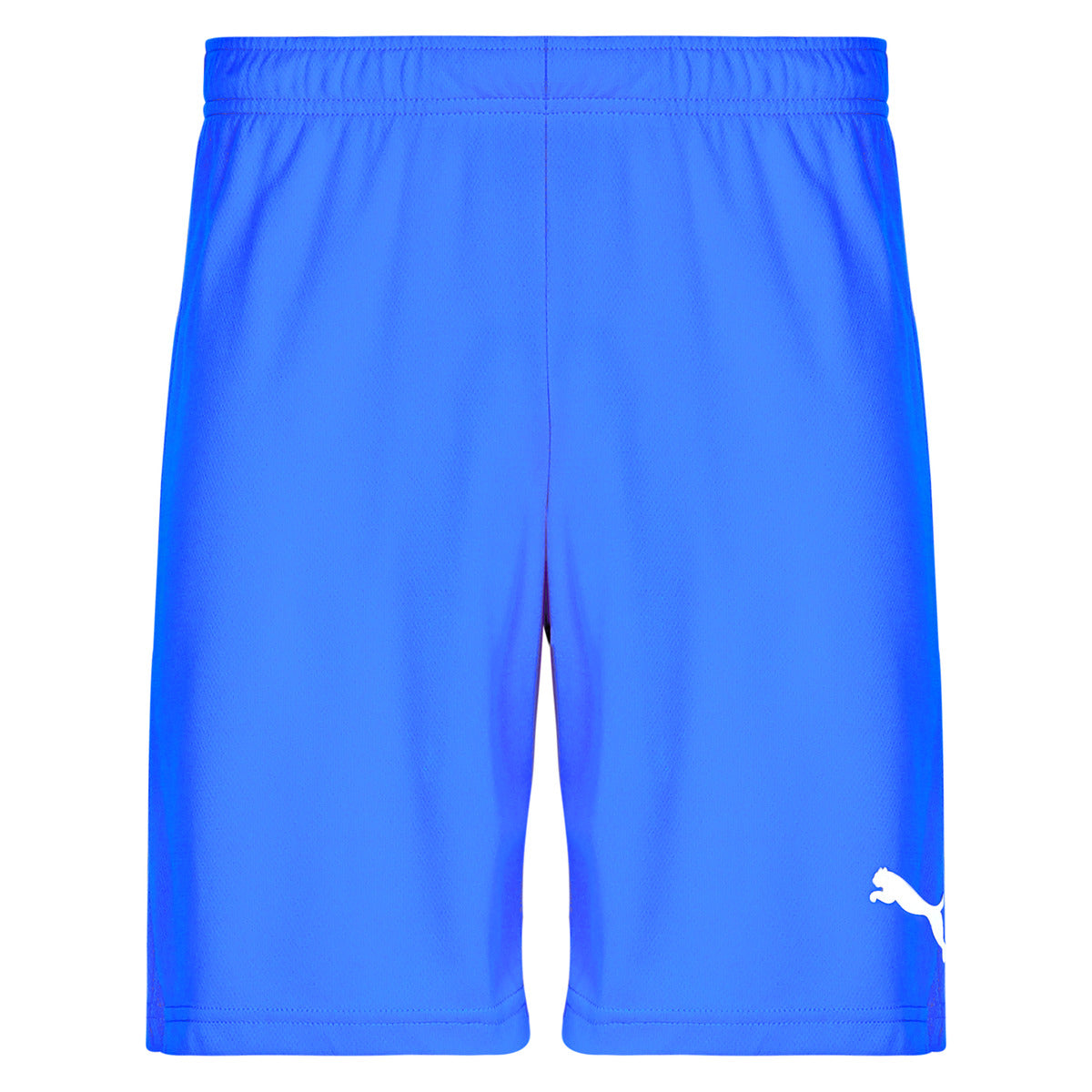 Pantaloni corti Uomo Puma TEAMRISE MATCHDAY Blu
