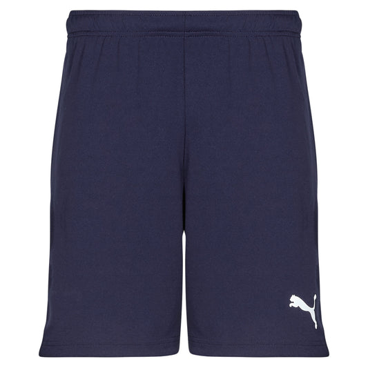 Pantaloni corti Uomo Puma TEAMRISE MATCHDAY Marine