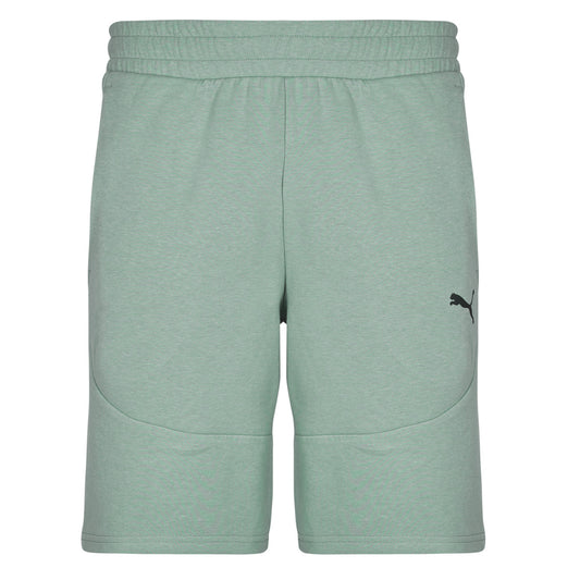 Pantaloni corti Uomo Puma PUMATECH SHORTS Blu