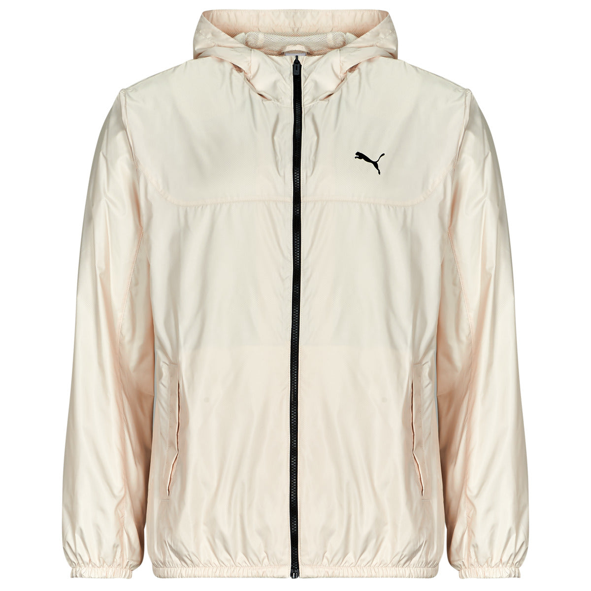 giacca a vento Uomo Puma ESS REGULAR WINDBREAKER Beige