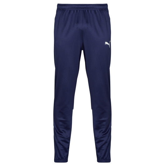 Pantaloni Sportivi Uomo Puma INDIVIDUALRISE PANT Marine