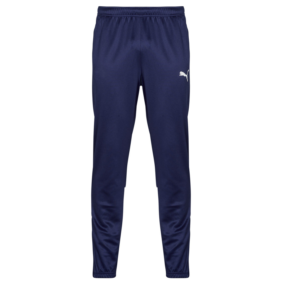 Pantaloni Sportivi Uomo Puma INDIVIDUALRISE PANT Marine