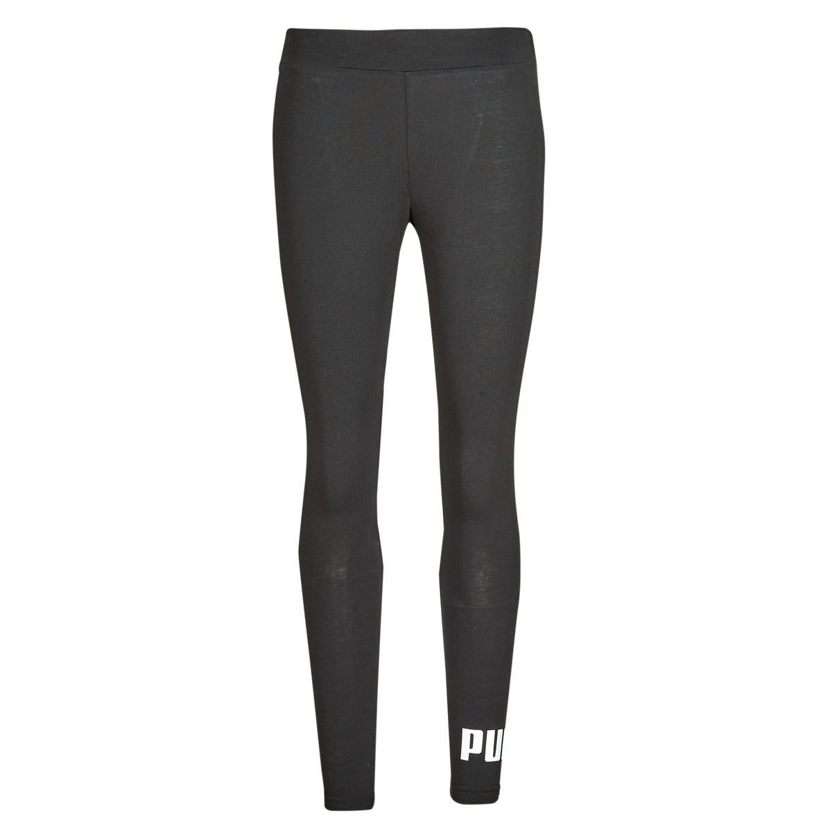 Collant Donna Puma ESS NO1 LOGO LEGGINGS Nero