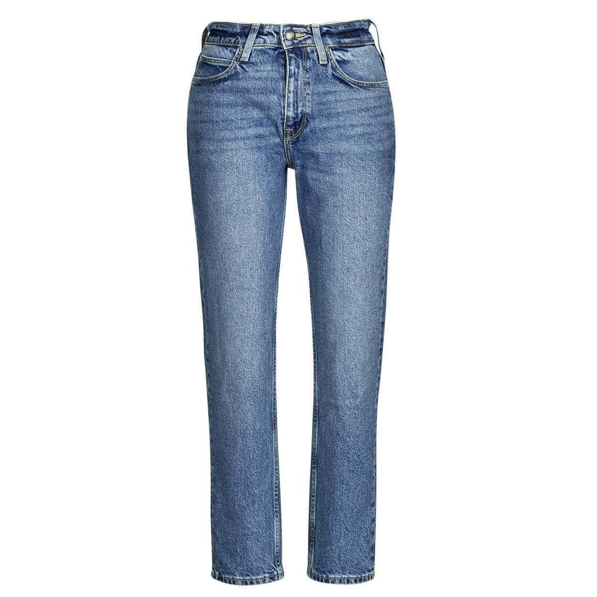 Jeans Donna Lee CAROL Blu