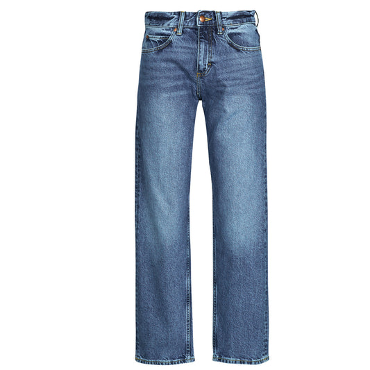 Jeans Donna Lee RIDER CLASSIC Blu