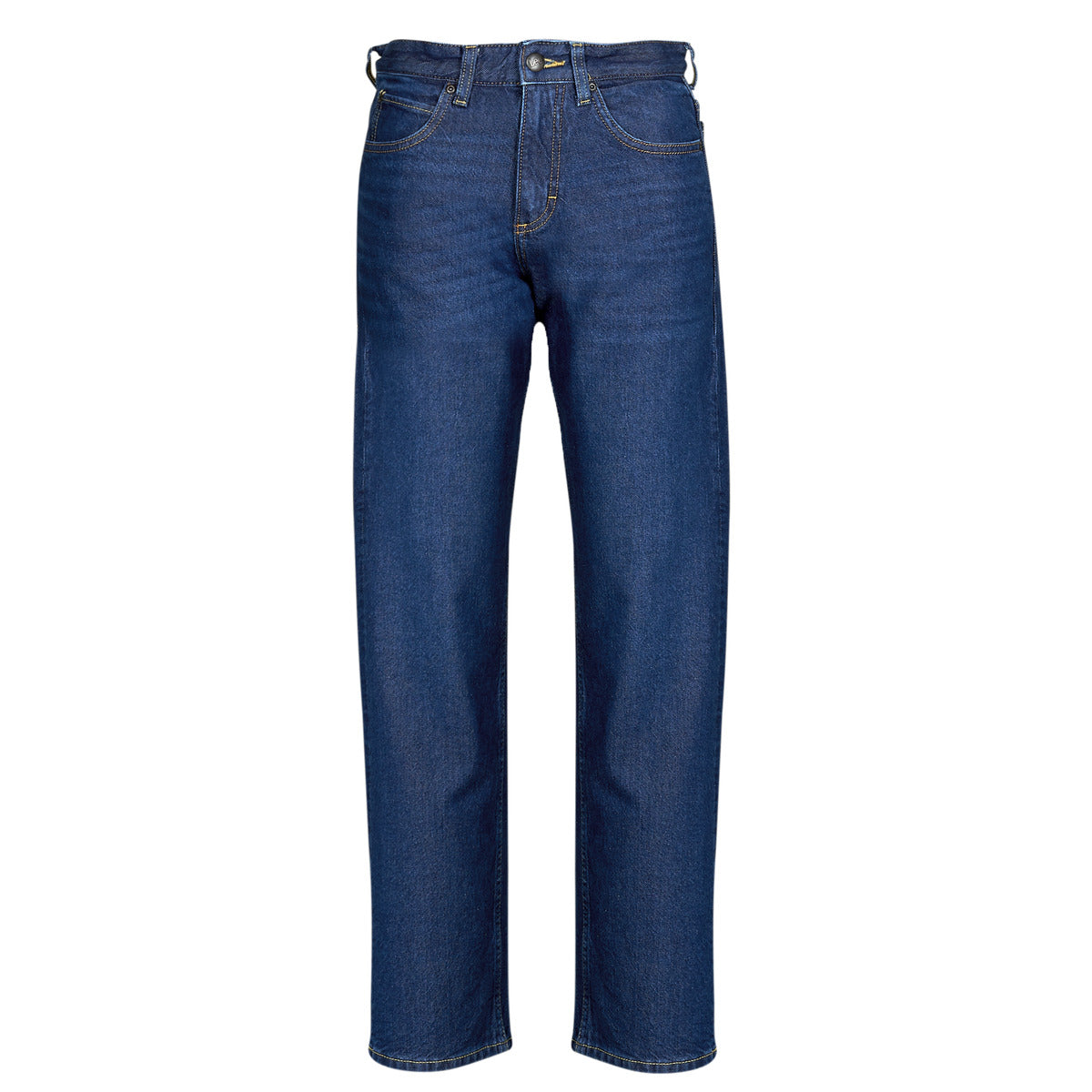 Jeans Donna Lee RIDER CLASSIC Blu