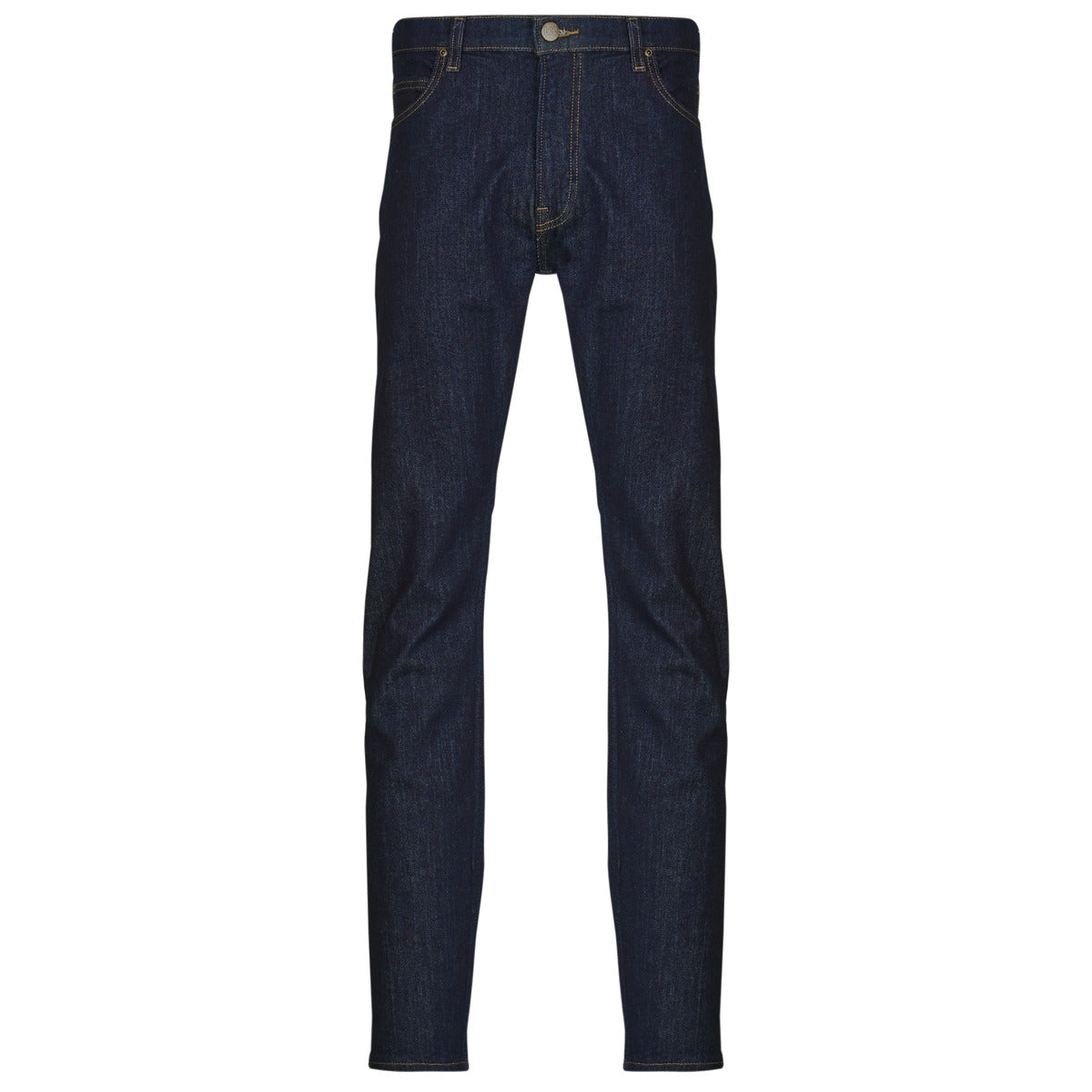 Jeans Uomo Lee RIDER Marine