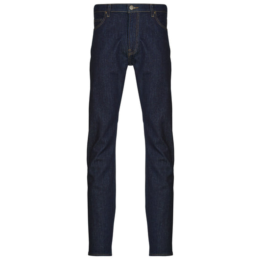 Jeans Uomo Lee RIDER Marine