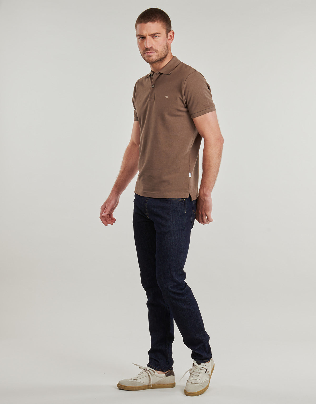 Jeans Uomo Lee RIDER Marine