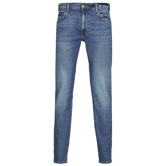 Jeans Uomo Lee RIDER Blu