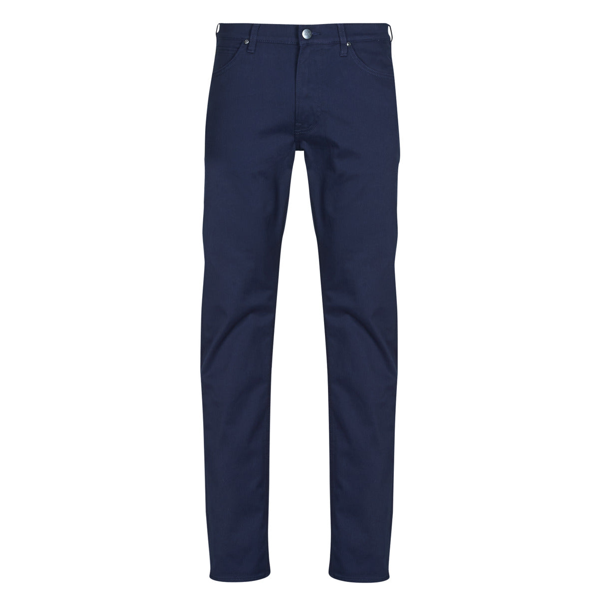 Jeans Uomo Lee DAREN ZIP FLY / CHINO Marine