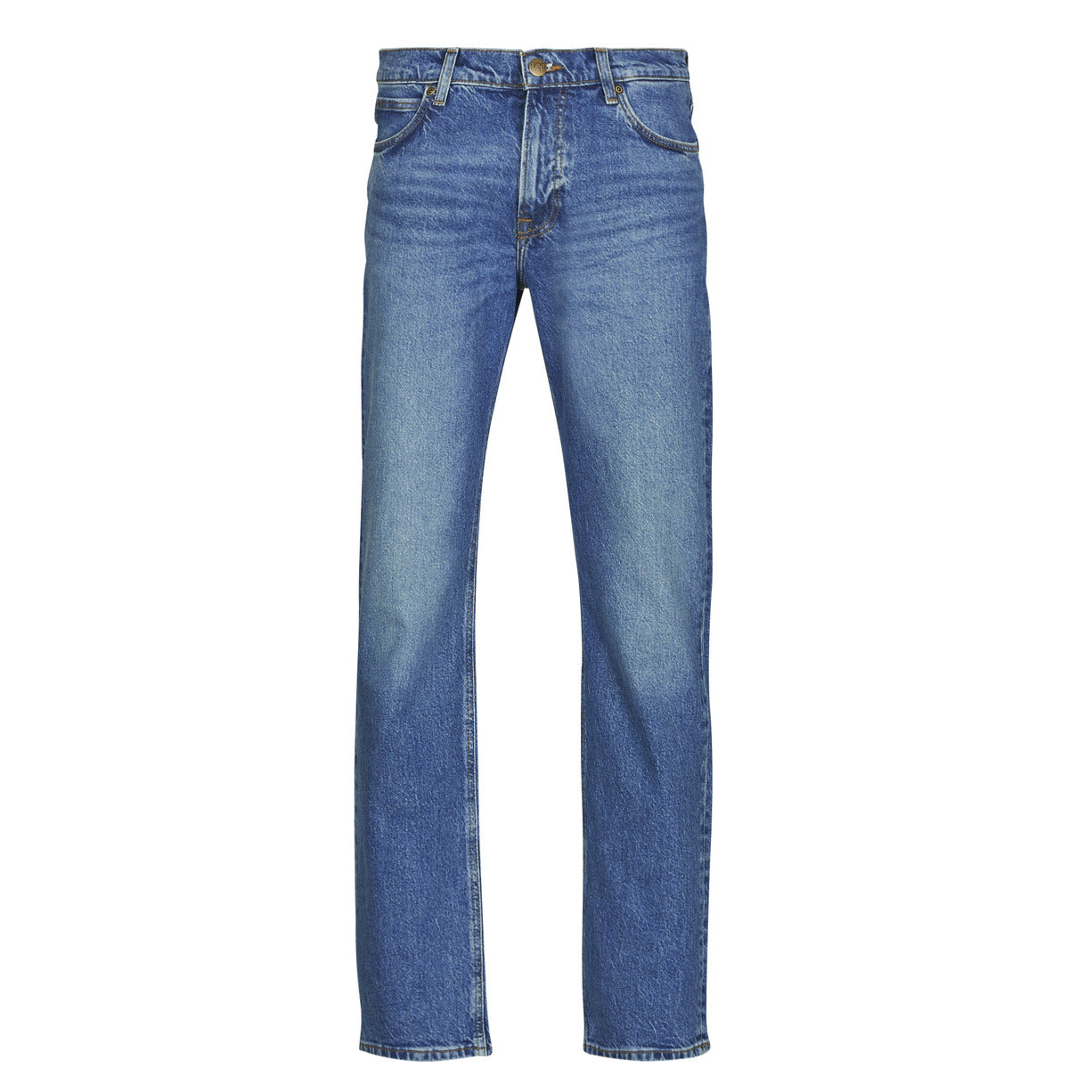 Jeans Uomo Lee WEST Blu