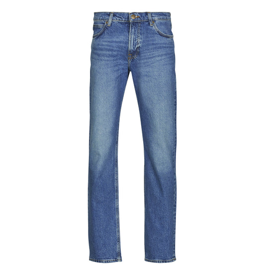 Jeans Uomo Lee WEST Blu