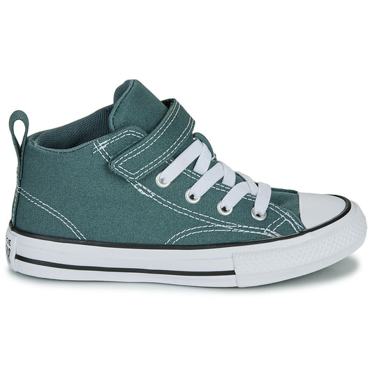 Scarpe bambini ragazzo Converse CHUCK TAYLOR ALL STAR MALDEN STREET EASY-ON Verde