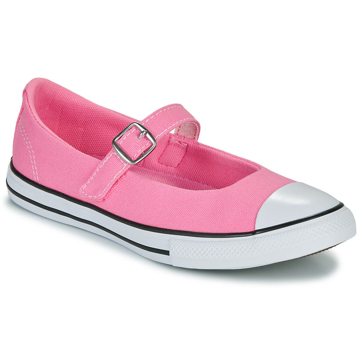 Ballerine bambina ragazza Converse CHUCK TAYLOR ALL STAR DAINTY MARY JANE Rosa