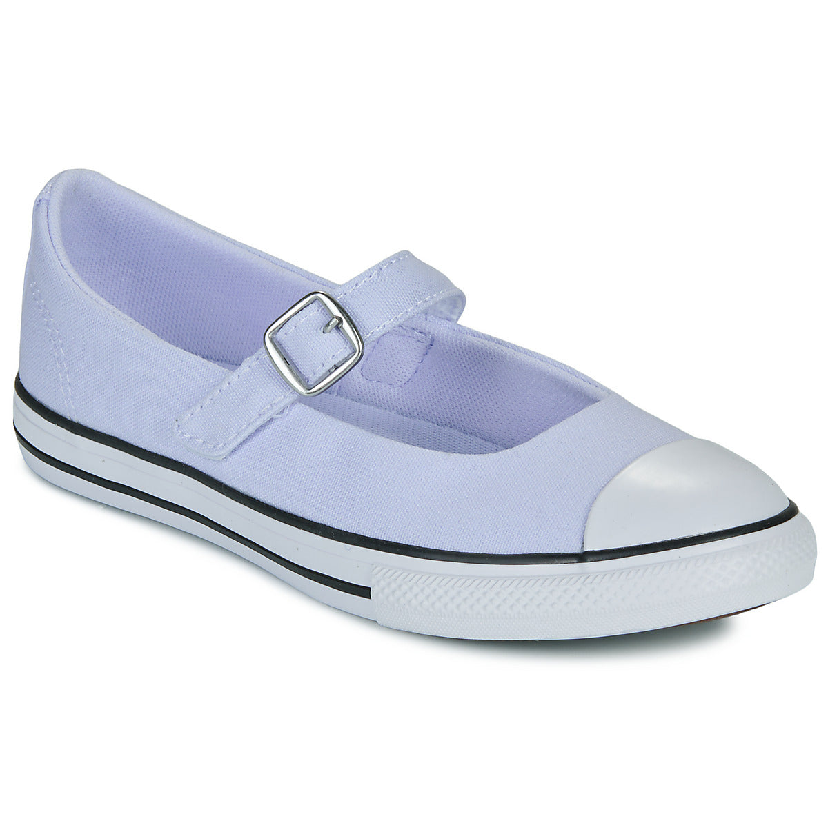 Ballerine bambina ragazza Converse CHUCK TAYLOR ALL STAR DAINTY MARY JANE Blu