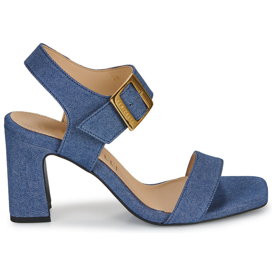 Sandali Donna Fericelli NAELIE Blu