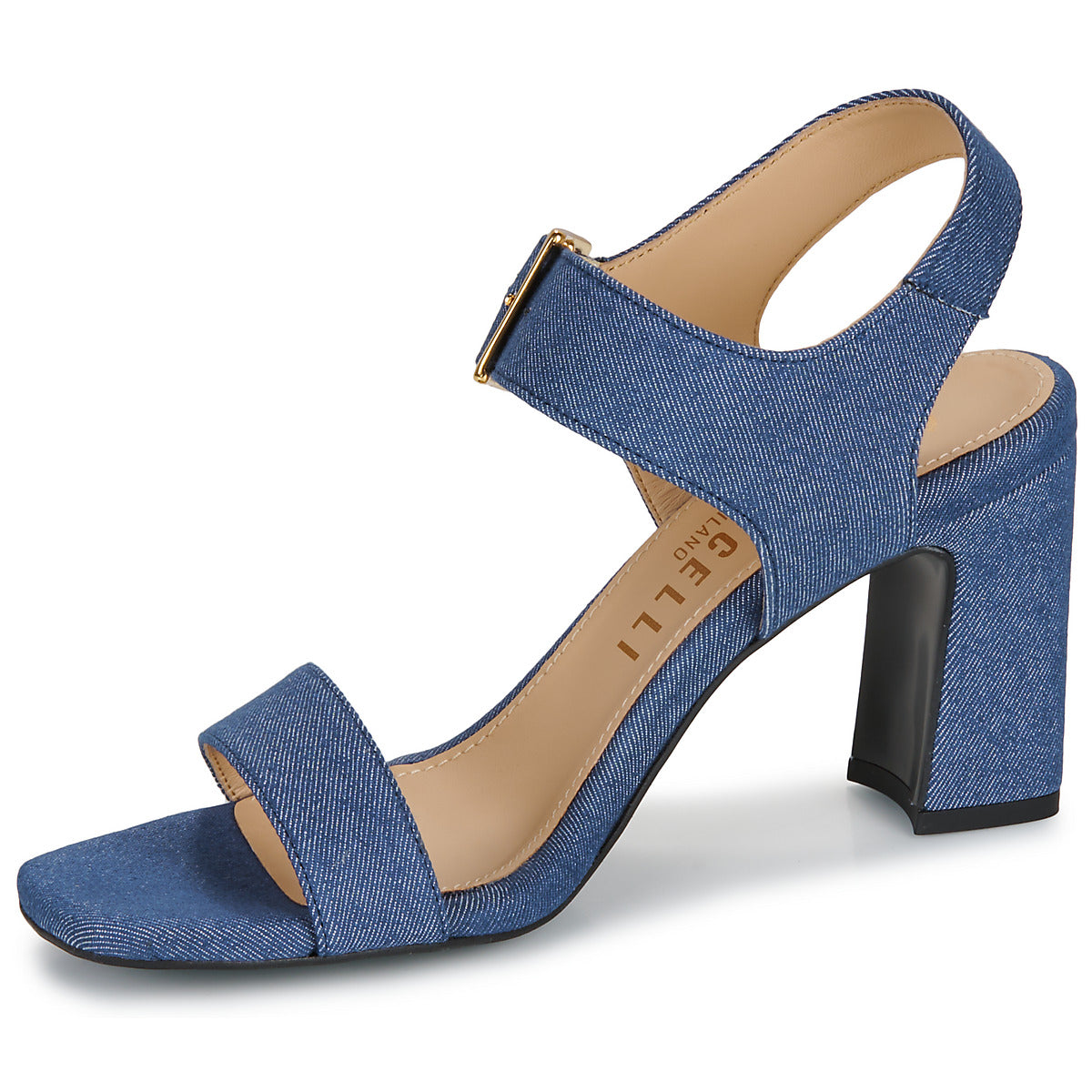 Sandali Donna Fericelli NAELIE Blu