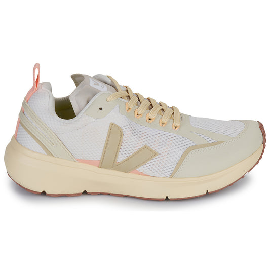 Sneakers basse Donna Veja CONDOR 2 Beige