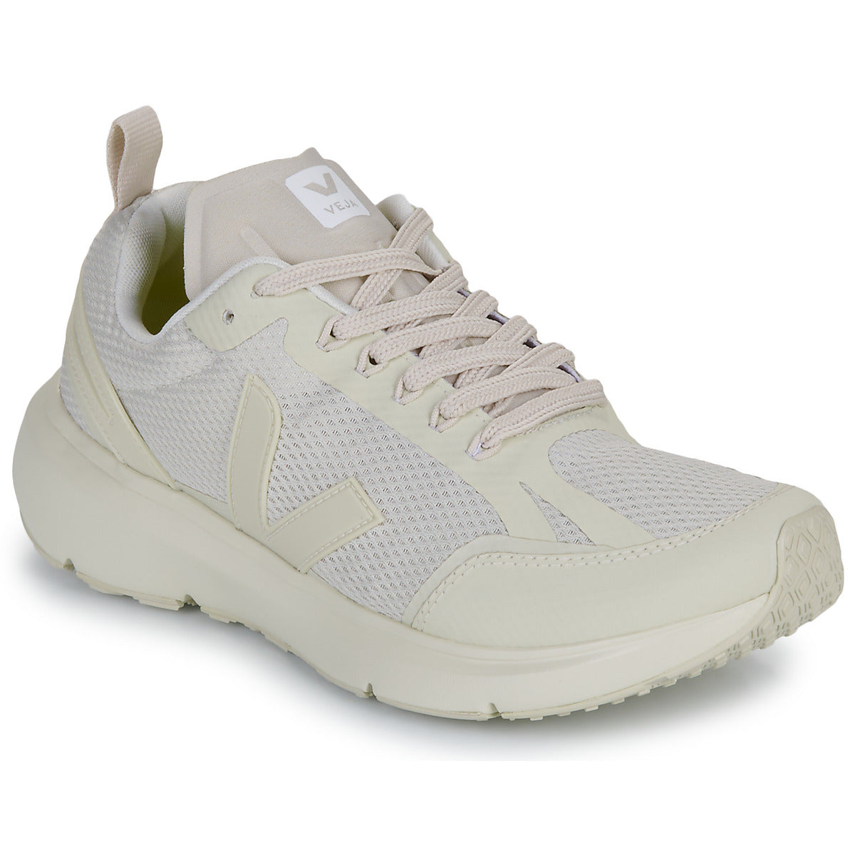 Sneakers basse Donna Veja CONDOR 2 Beige
