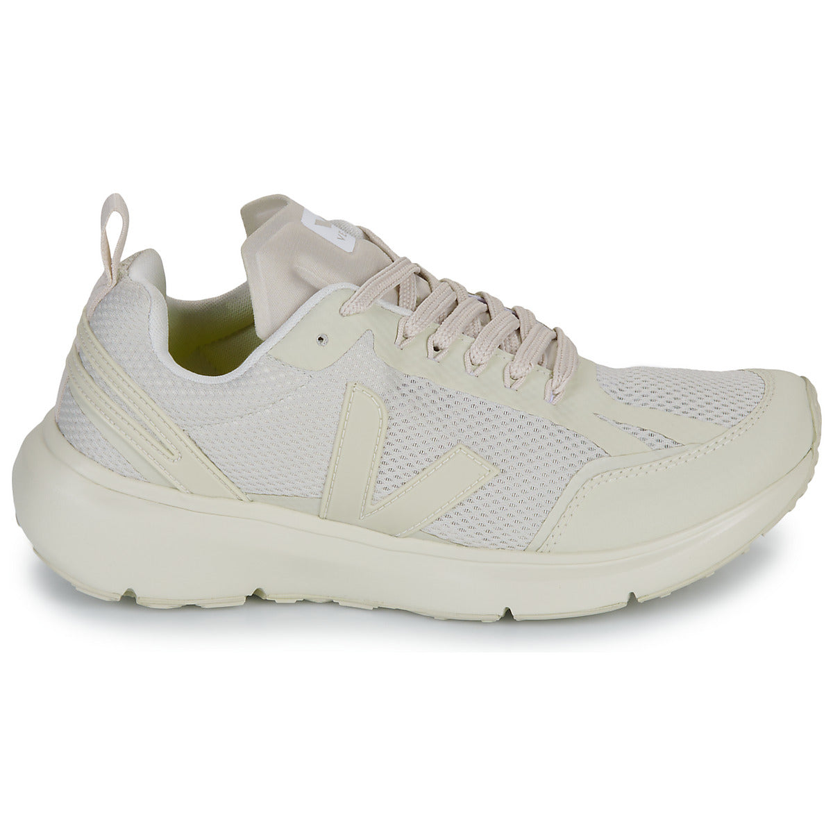 Sneakers basse Donna Veja CONDOR 2 Beige