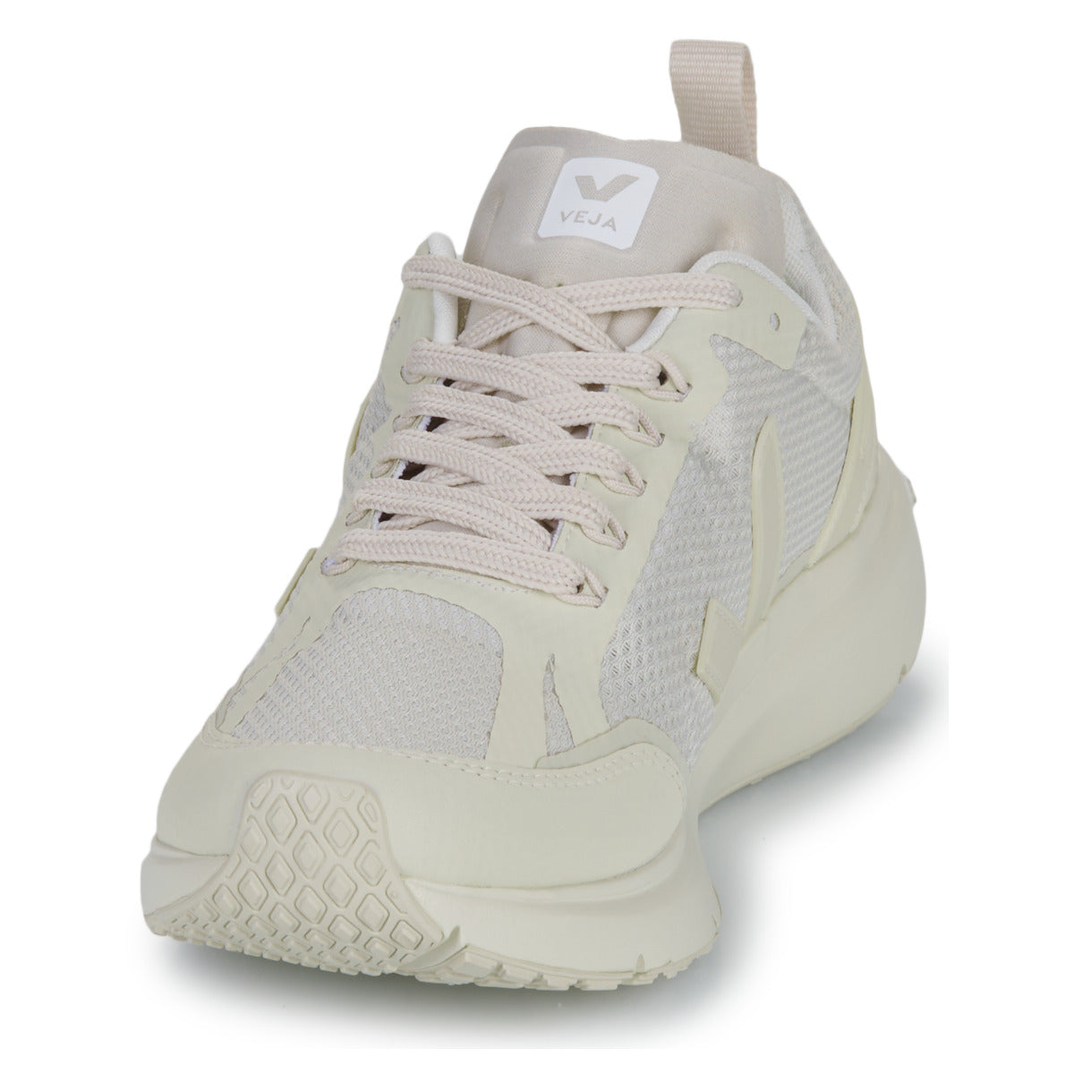 Sneakers basse Donna Veja CONDOR 2 Beige