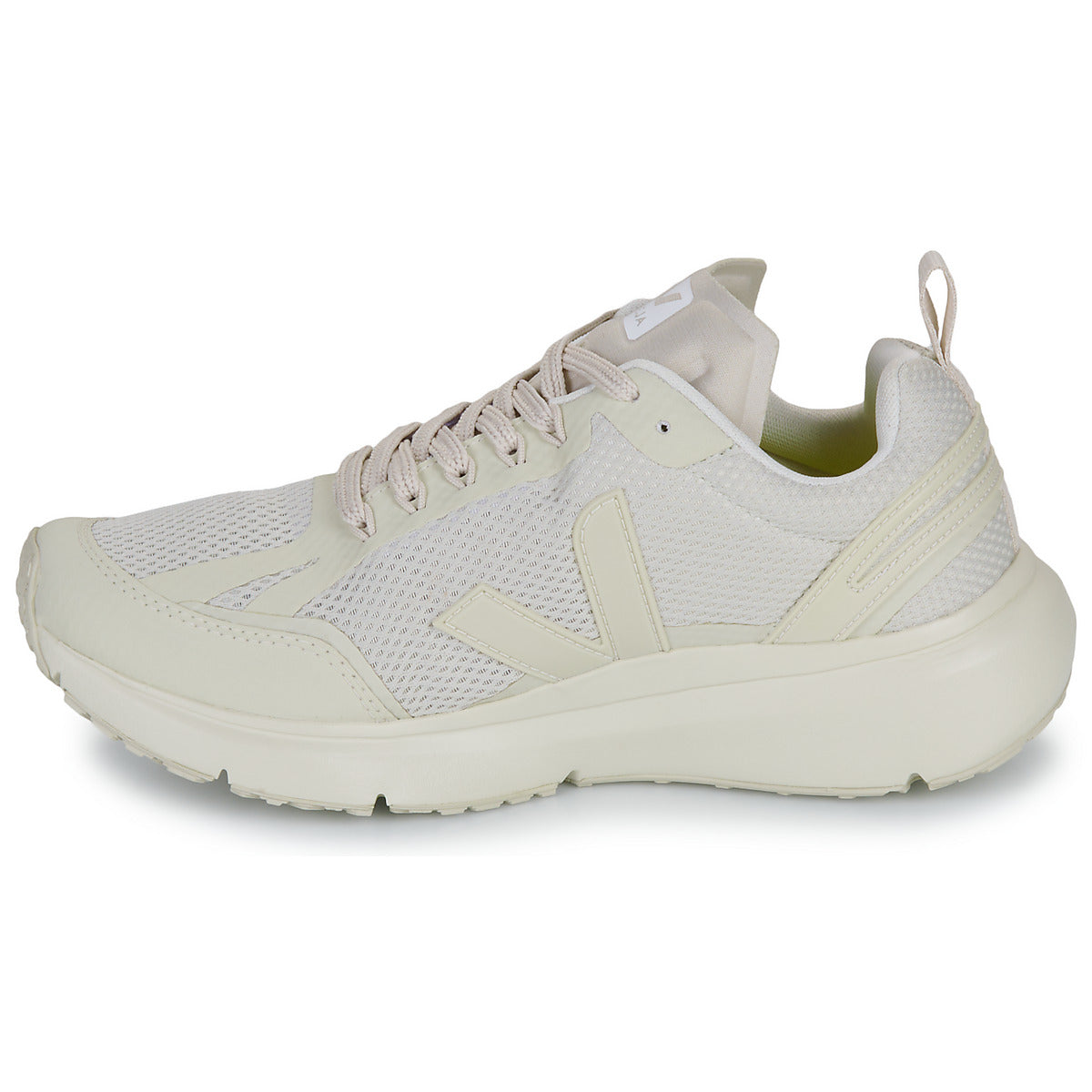 Sneakers basse Donna Veja CONDOR 2 Beige