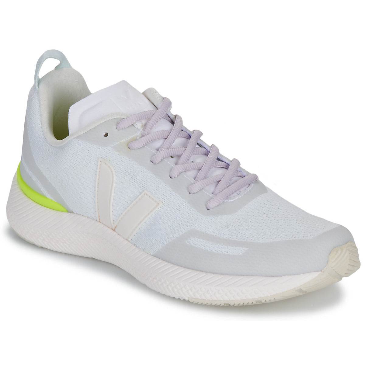 Sneakers basse Donna Veja IMPALA Grigio