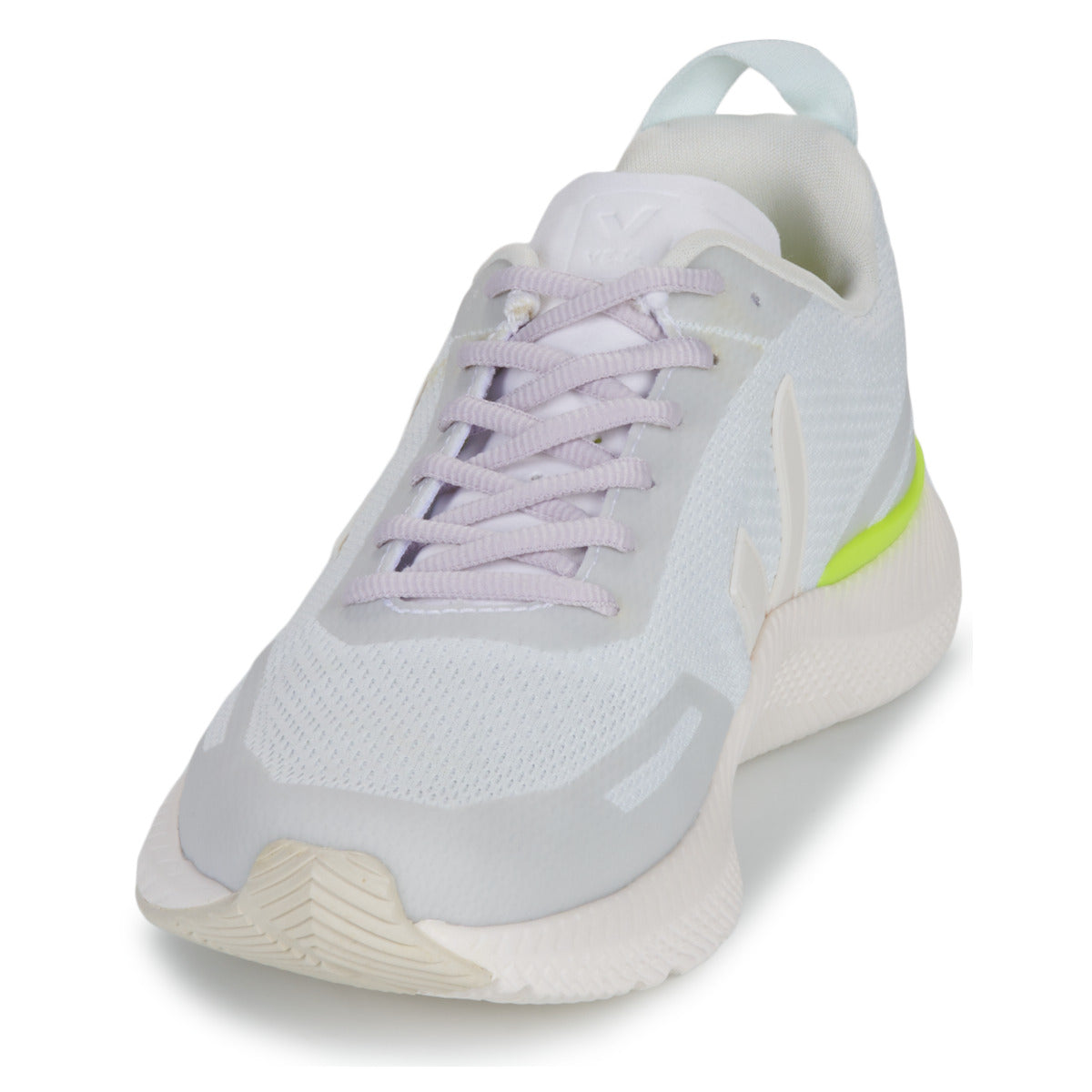 Sneakers basse Donna Veja IMPALA Grigio