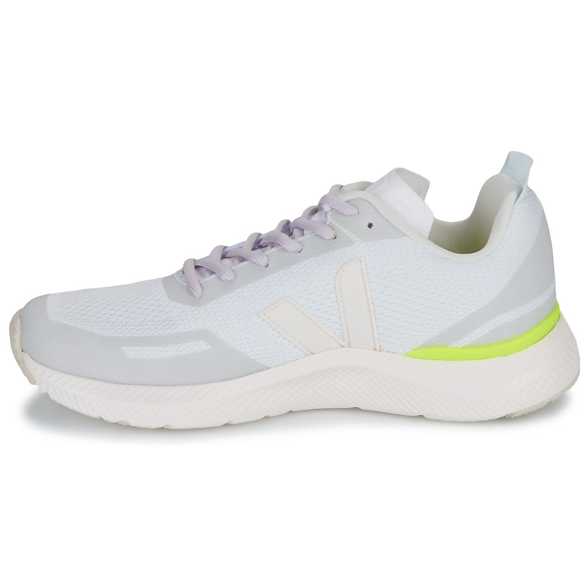 Sneakers basse Donna Veja IMPALA Grigio