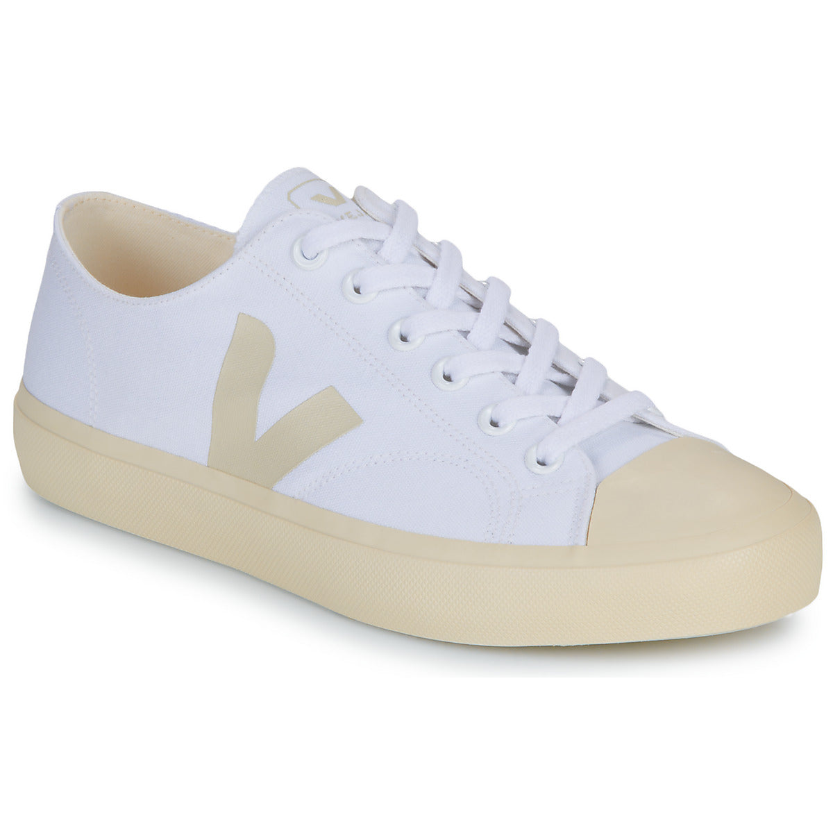 Sneakers Uomo Veja WATA II Bianco