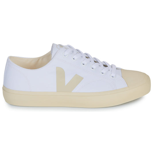 Sneakers Uomo Veja WATA II Bianco
