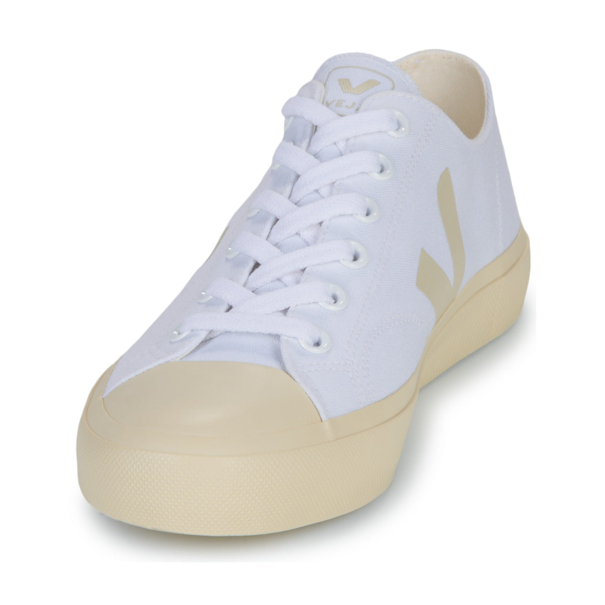Sneakers Uomo Veja WATA II Bianco