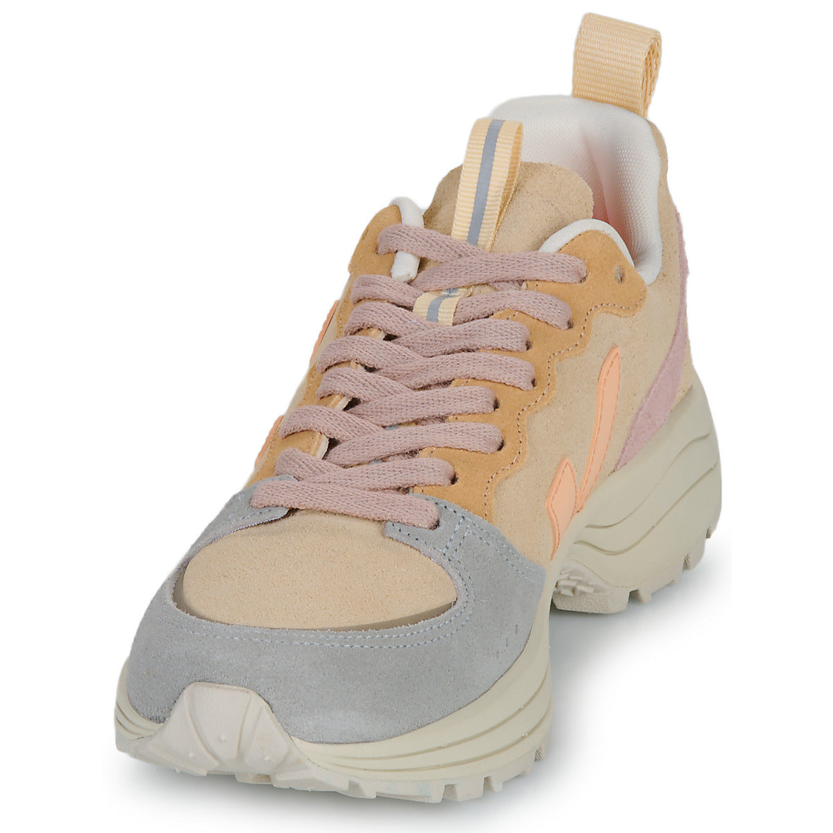 Sneakers basse Donna Veja VENTURI Multicolore