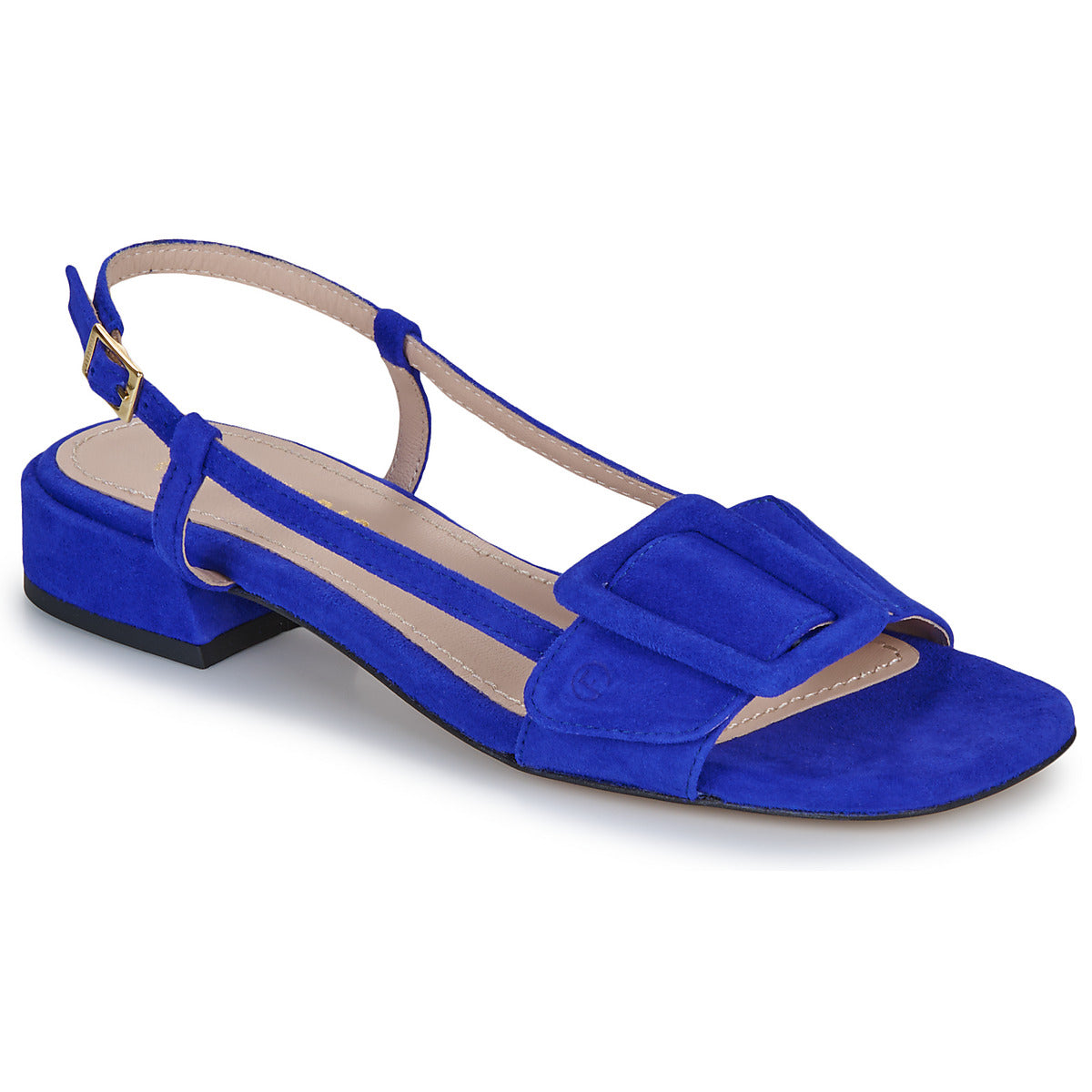 Sandali Donna Fericelli PANILA Blu