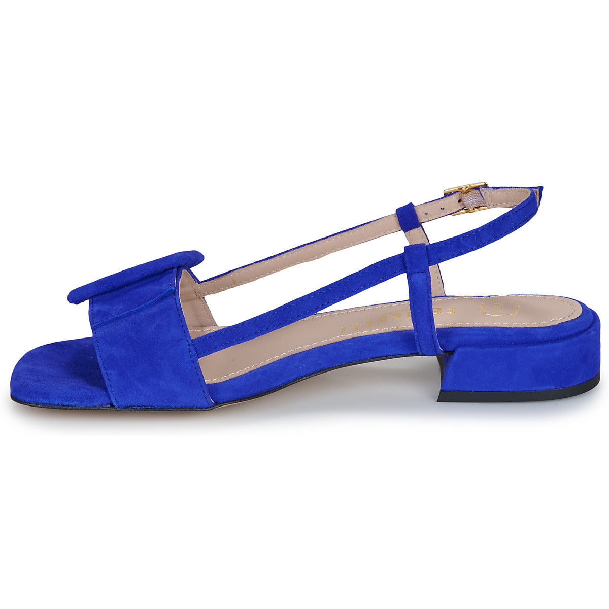 Sandali Donna Fericelli PANILA Blu