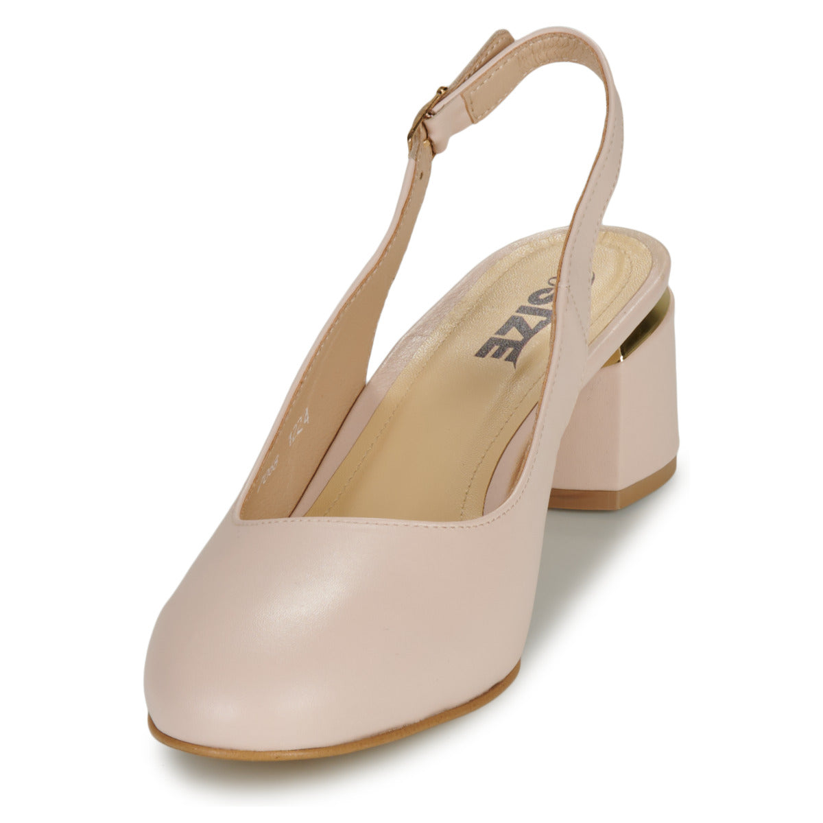 Scarpe Donna So Size MABEL Rosa