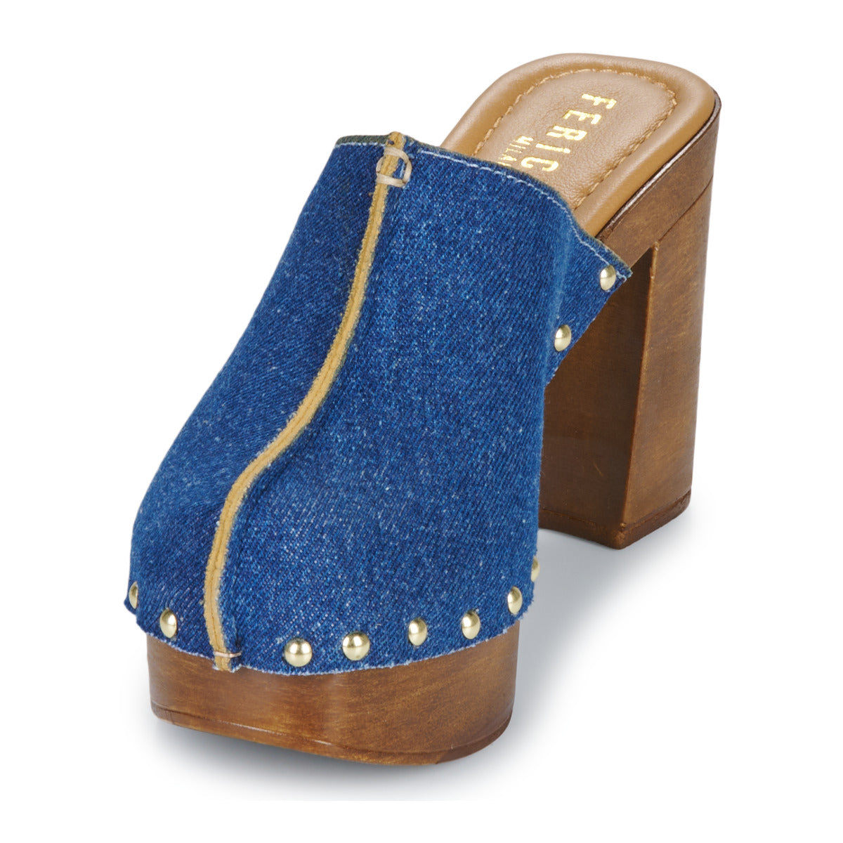 Scarpe Donna Fericelli MINELOVA Blu