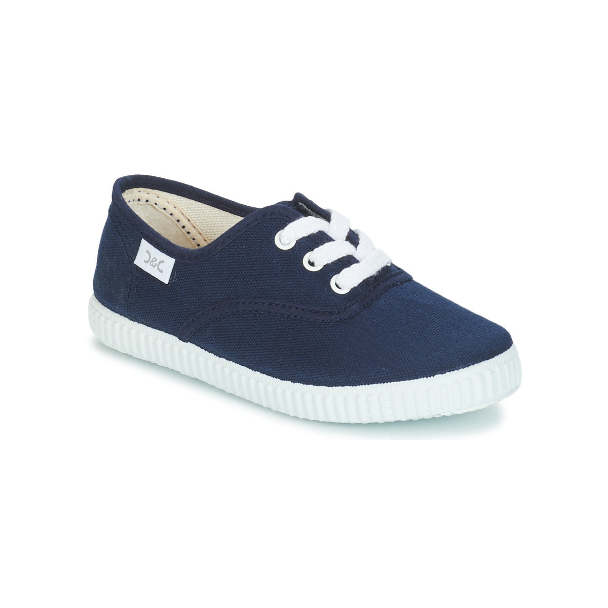 Scarpe bambini ragazza Citrouille et Compagnie KIPPI BOU Blu
