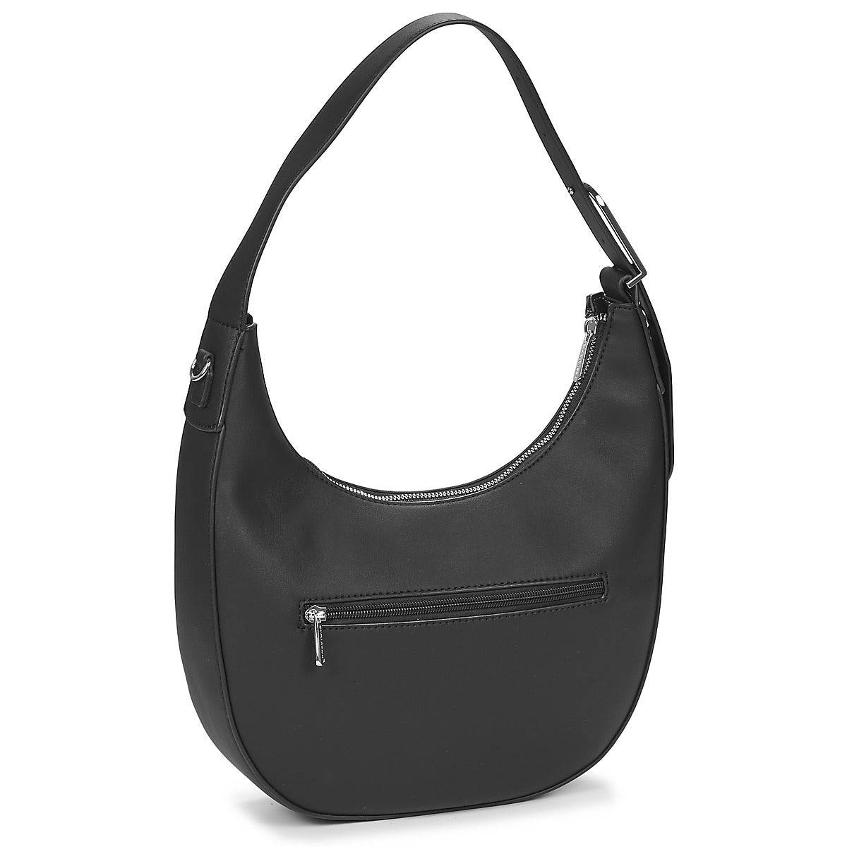 Borsa a spalla Donna David Jones CM7368 Nero