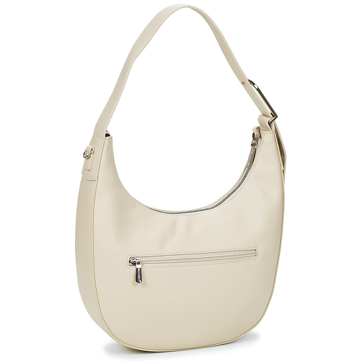 Borsa a spalla Donna David Jones CM7368 Bianco
