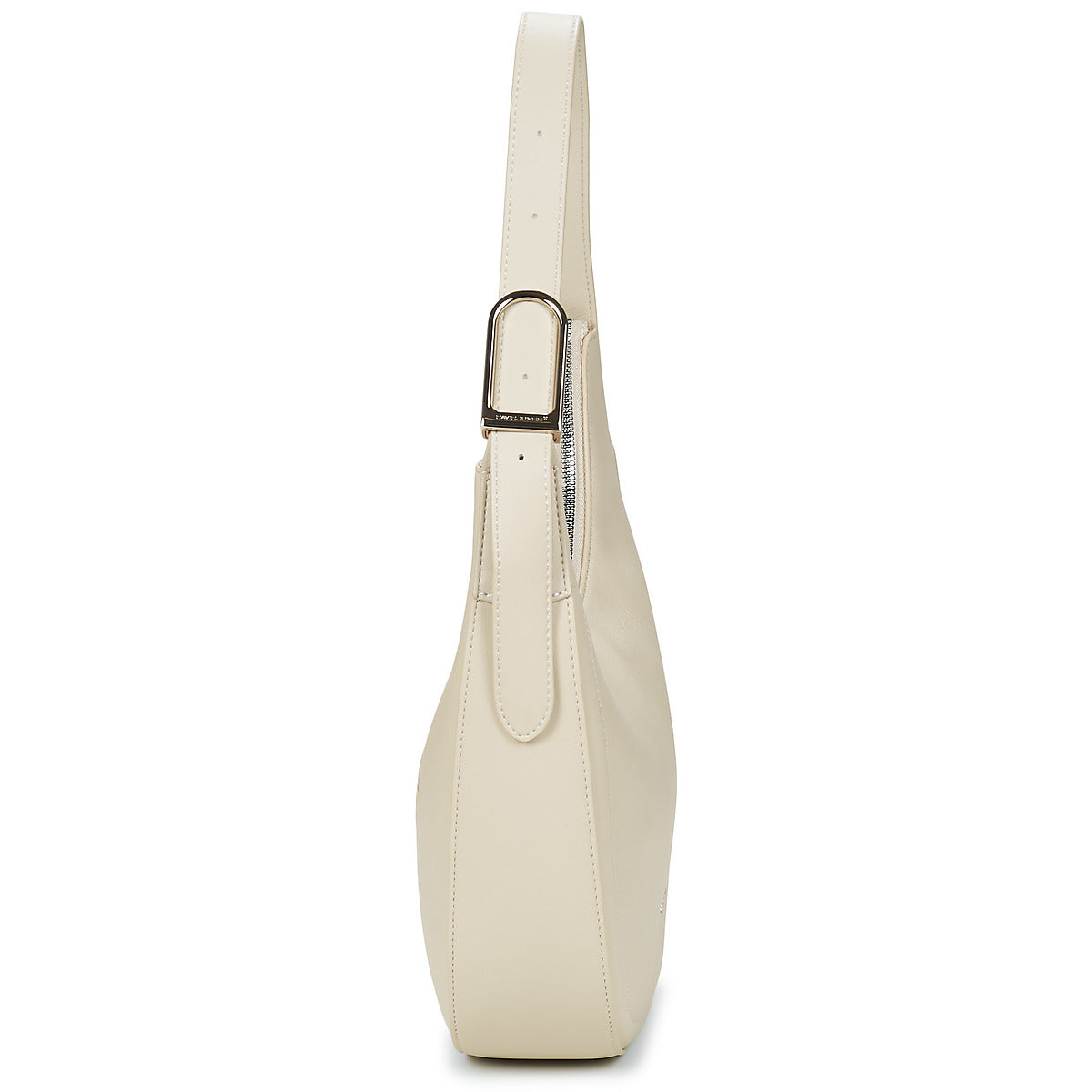 Borsa a spalla Donna David Jones CM7368 Bianco