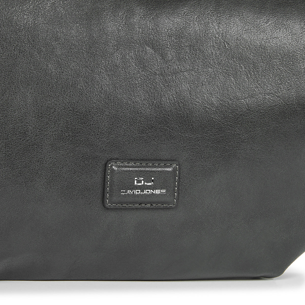 Marsupio Donna David Jones CM7574 Nero