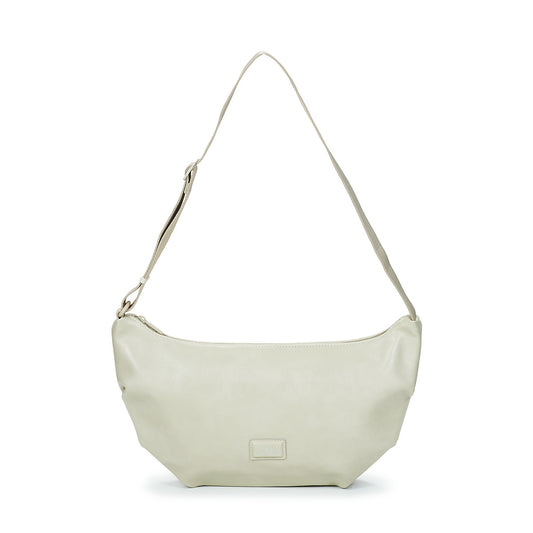 Marsupio Donna David Jones CM7574 Bianco